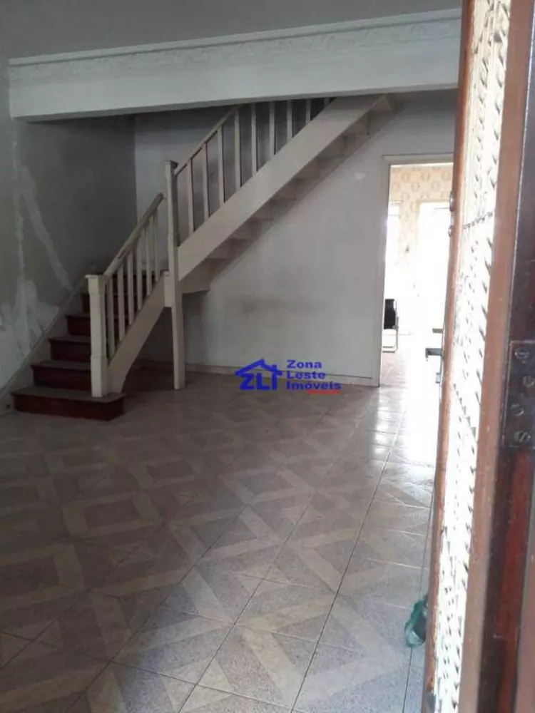 Sobrado, 2 quartos, 140 m² - Foto 1