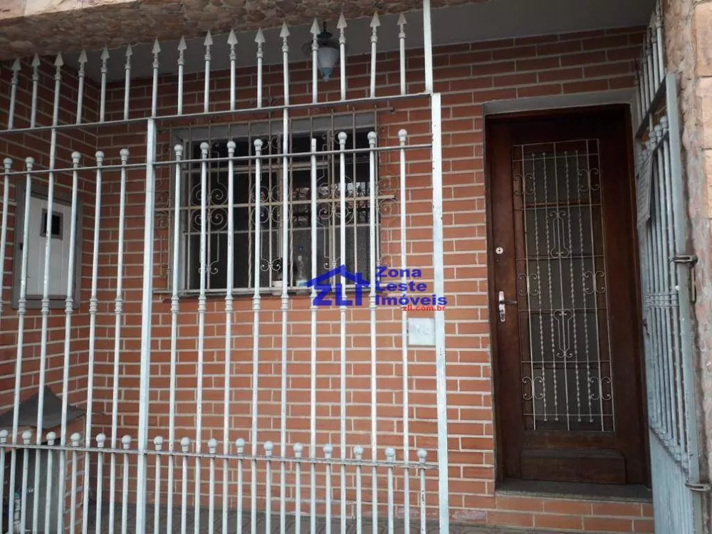 Sobrado, 2 quartos, 140 m² - Foto 9