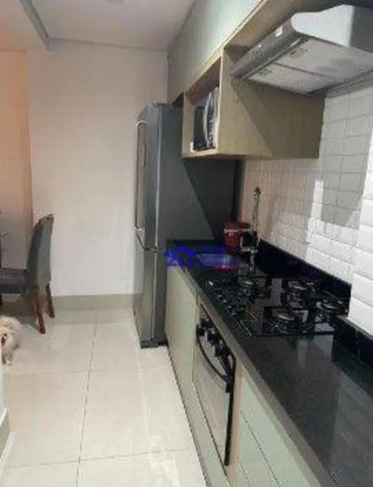 Apartamento, 2 quartos, 68 m² - Foto 2