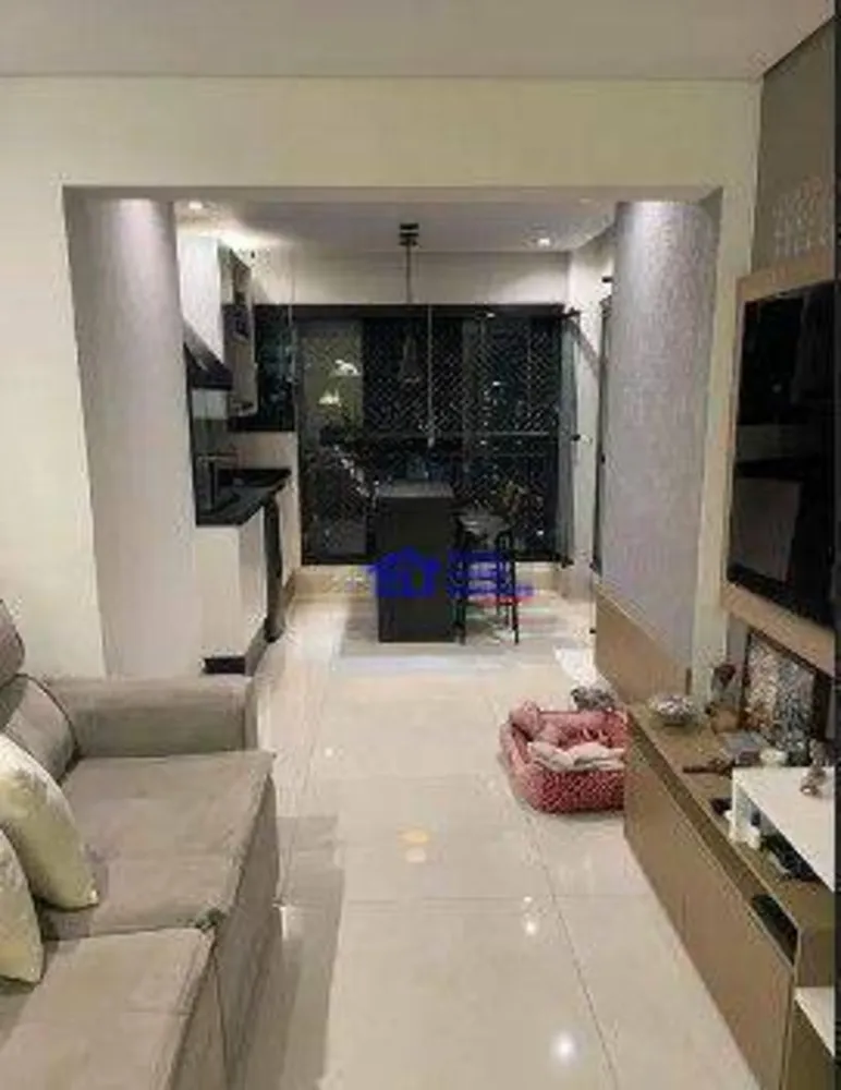 Apartamento, 2 quartos, 68 m² - Foto 4