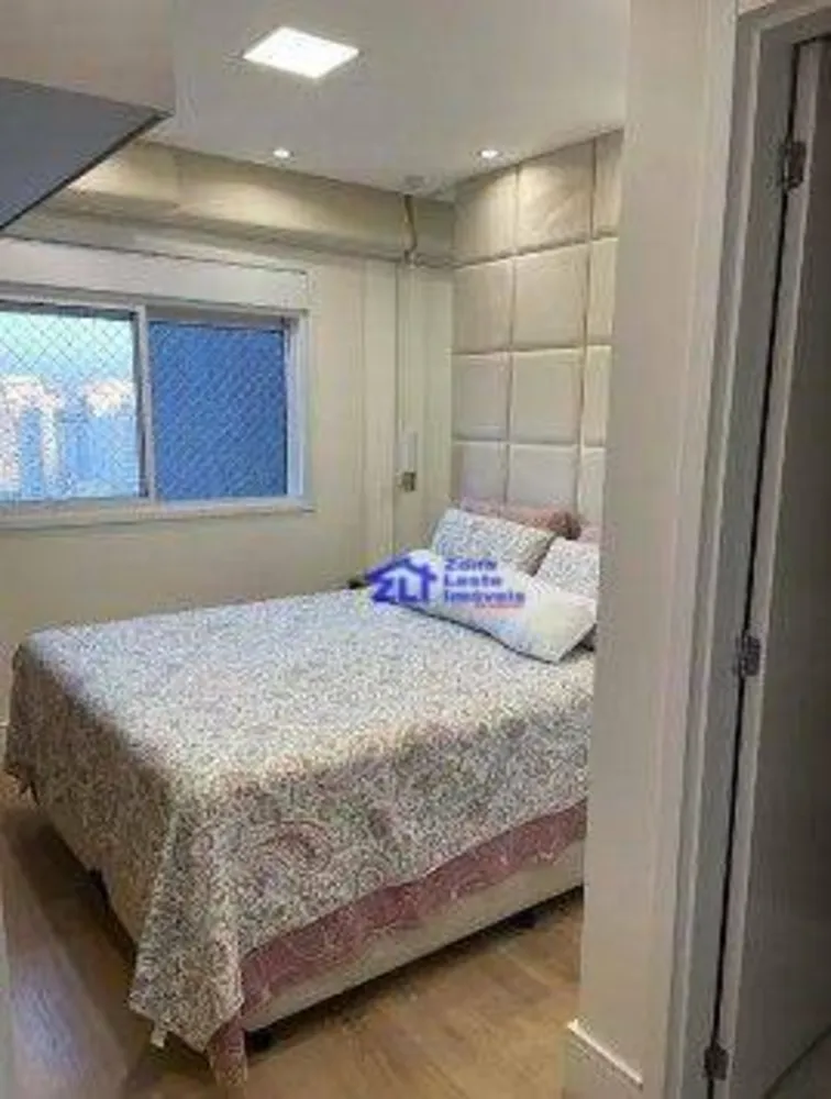 Apartamento, 2 quartos, 68 m² - Foto 3