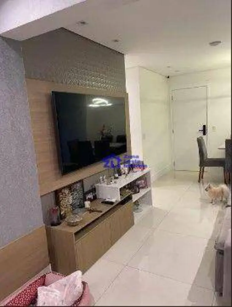 Apartamento, 2 quartos, 68 m² - Foto 1