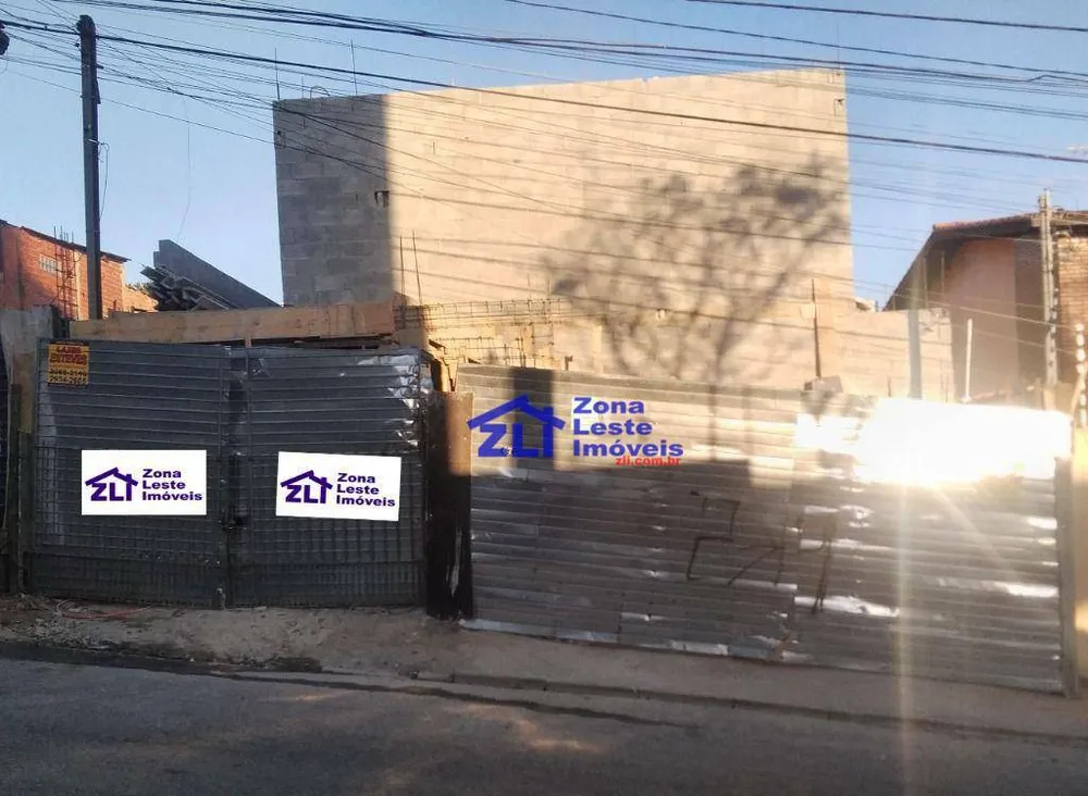 Sobrado, 2 quartos, 80 m² - Foto 4