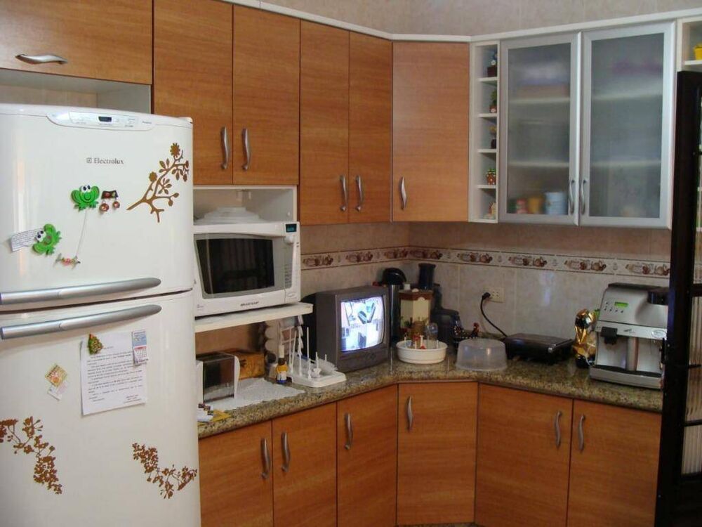 Sobrado, 3 quartos, 233 m² - Foto 14