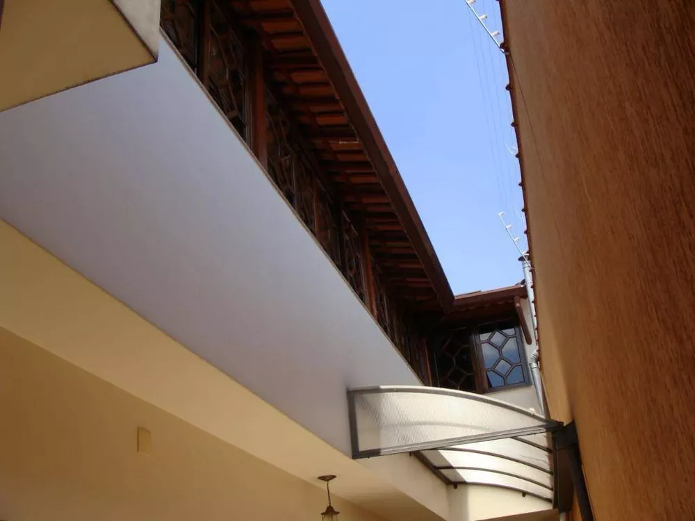 Sobrado, 3 quartos, 233 m² - Foto 4