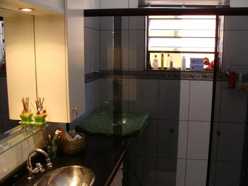 Sobrado, 3 quartos, 233 m² - Foto 11