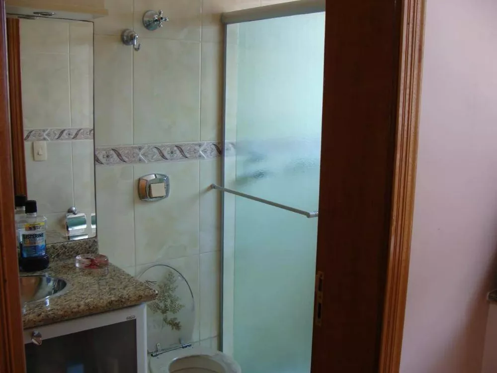 Sobrado, 3 quartos, 233 m² - Foto 18