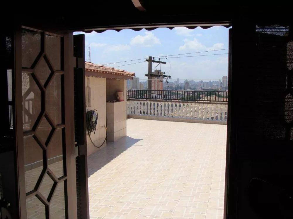 Sobrado, 3 quartos, 233 m² - Foto 2