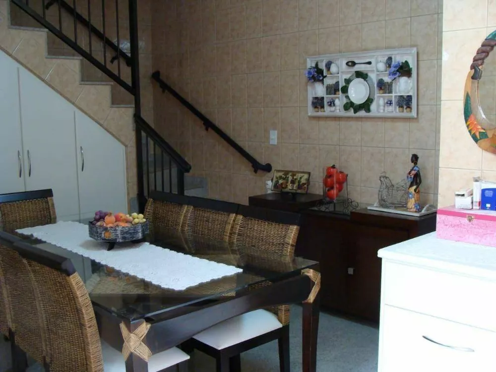 Sobrado, 3 quartos, 233 m² - Foto 12