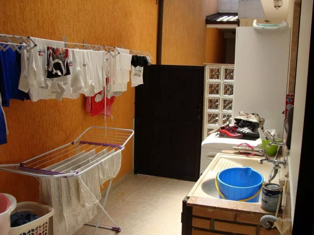 Sobrado, 3 quartos, 233 m² - Foto 6