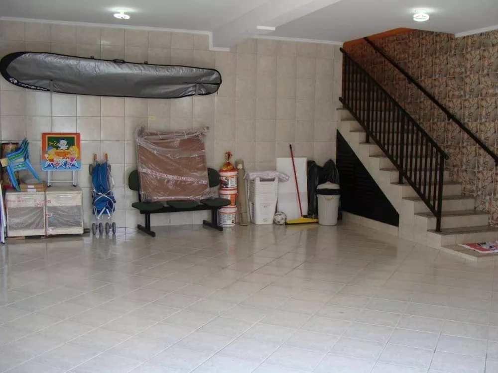 Sobrado, 3 quartos, 233 m² - Foto 13
