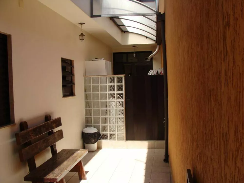 Sobrado, 3 quartos, 233 m² - Foto 9