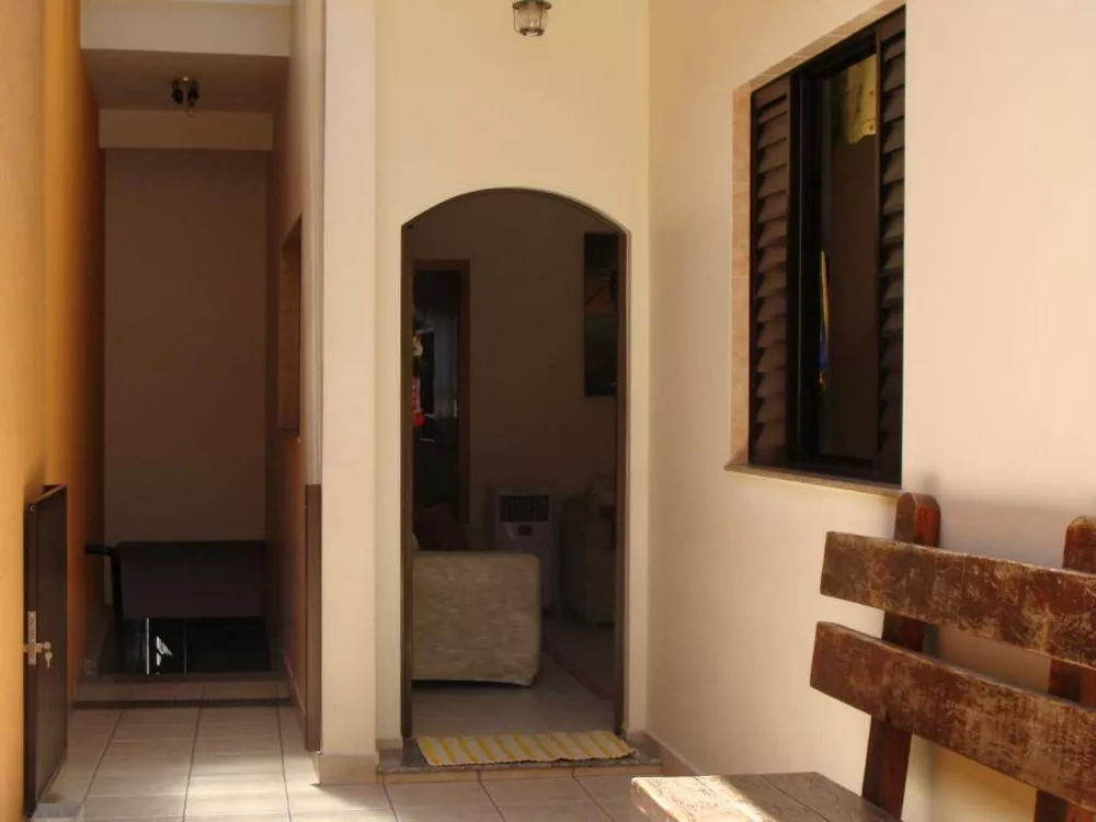 Sobrado, 3 quartos, 233 m² - Foto 3