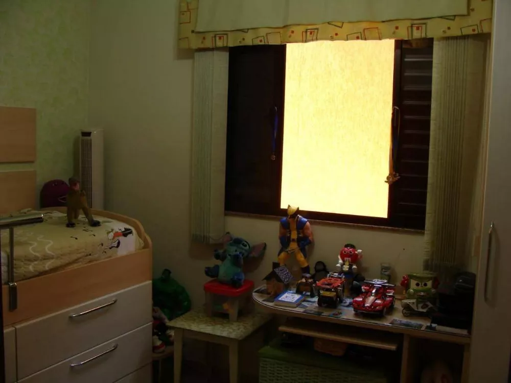 Sobrado, 3 quartos, 233 m² - Foto 19