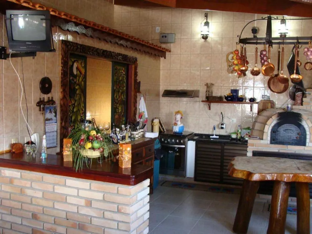 Sobrado, 3 quartos, 233 m² - Foto 20