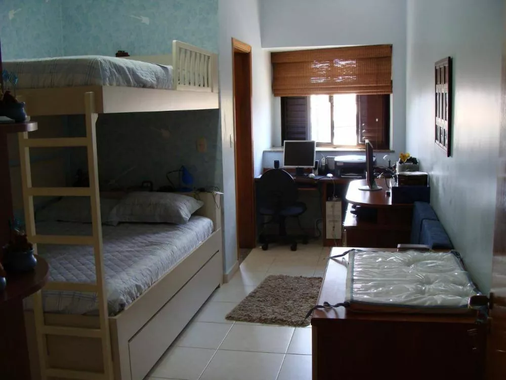 Sobrado, 3 quartos, 233 m² - Foto 7