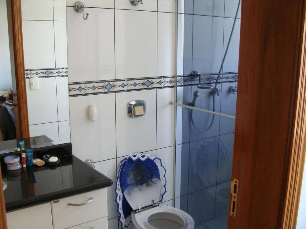 Sobrado, 3 quartos, 233 m² - Foto 17