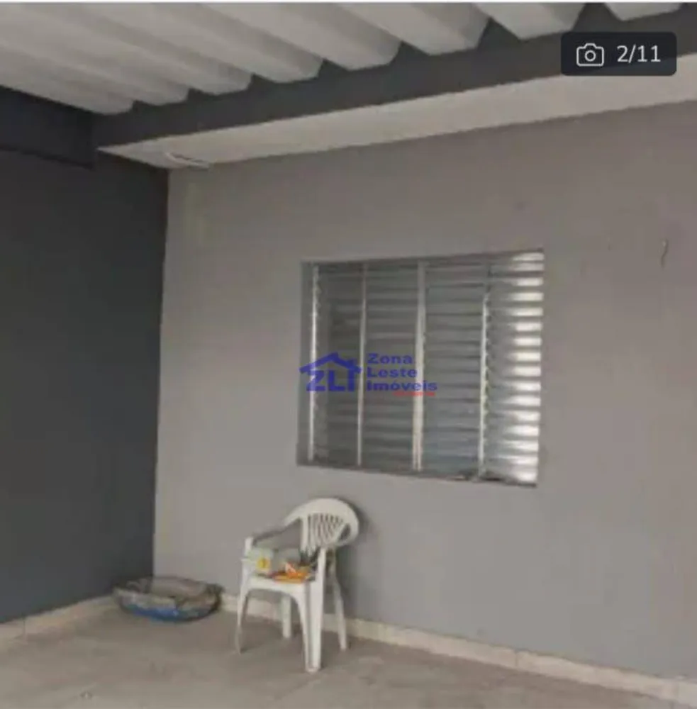 Casa, 3 quartos, 125 m² - Foto 4