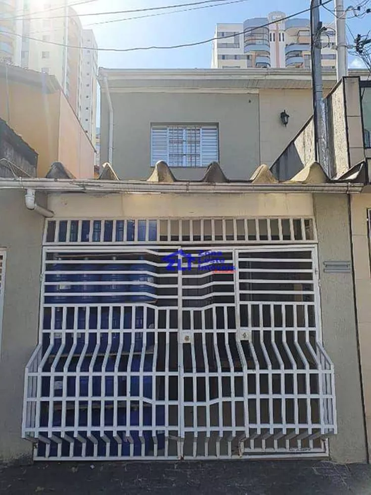 Sobrado, 2 quartos, 135 m² - Foto 8