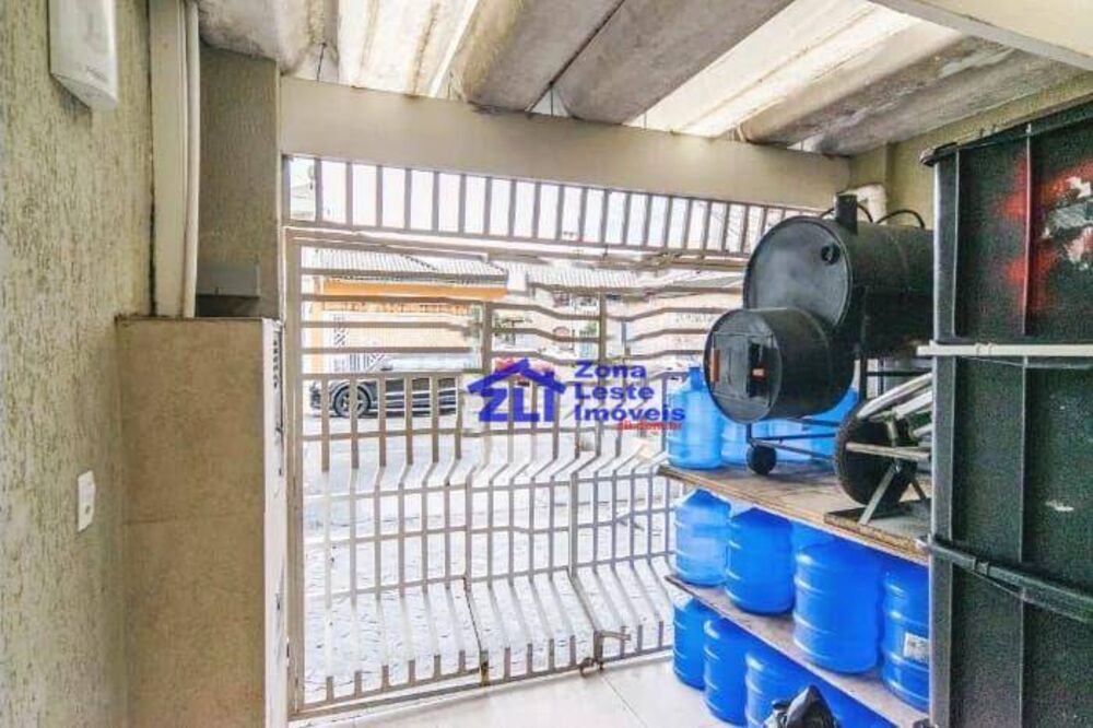 Sobrado, 2 quartos, 135 m² - Foto 4