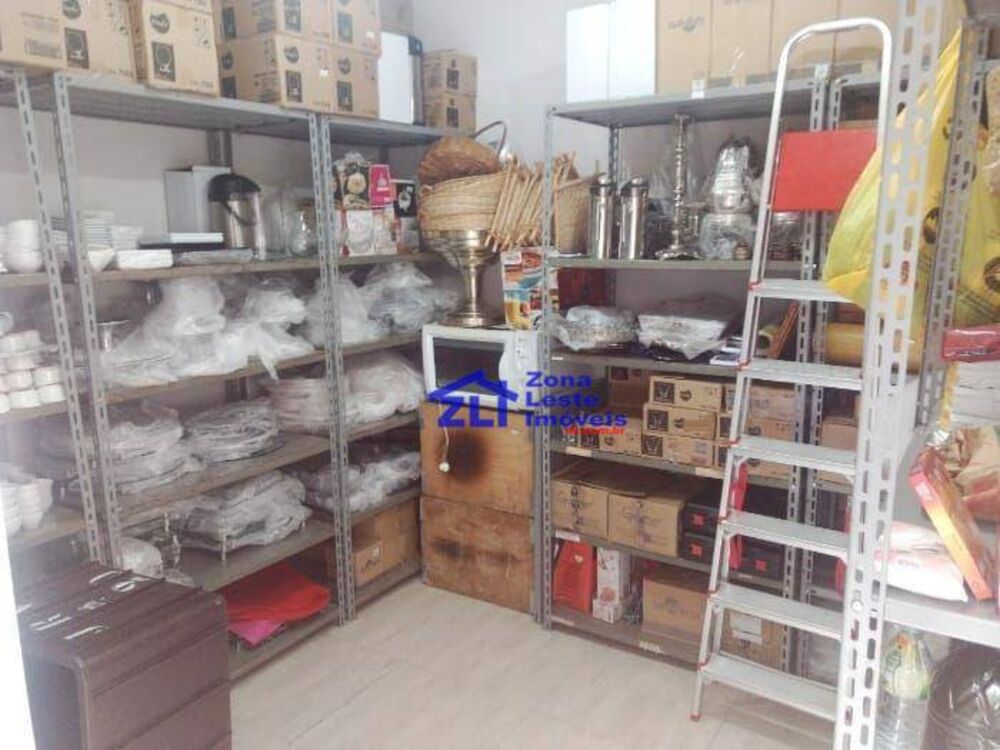 Sobrado, 2 quartos, 135 m² - Foto 1