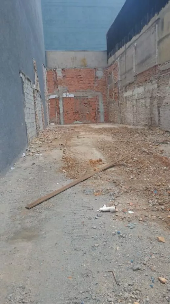 Depósito-Galpão, 210 m² - Foto 3
