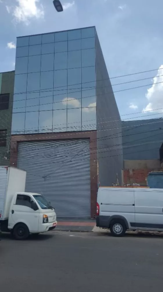 Depósito-Galpão, 210 m² - Foto 4