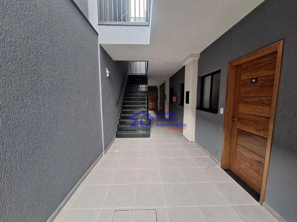 Apartamento, 2 quartos, 42 m² - Foto 1