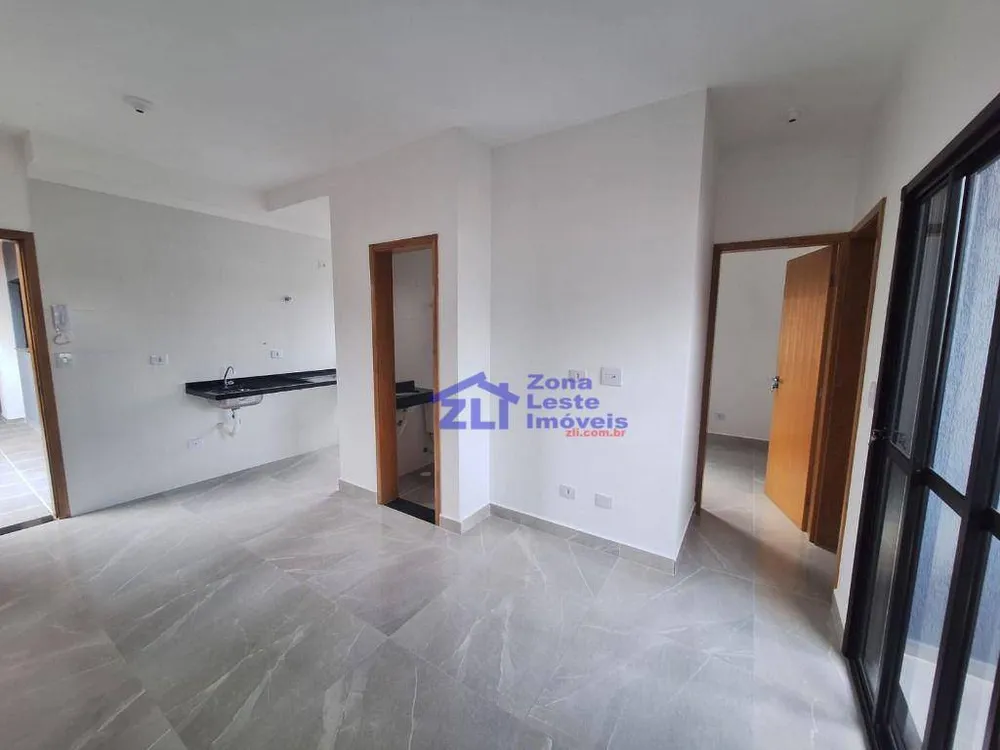 Apartamento, 2 quartos, 42 m² - Foto 3