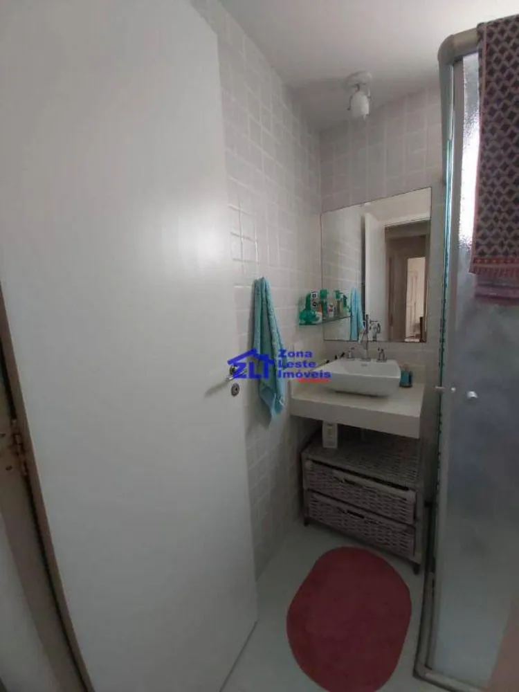 Apartamento, 3 quartos, 89 m² - Foto 2