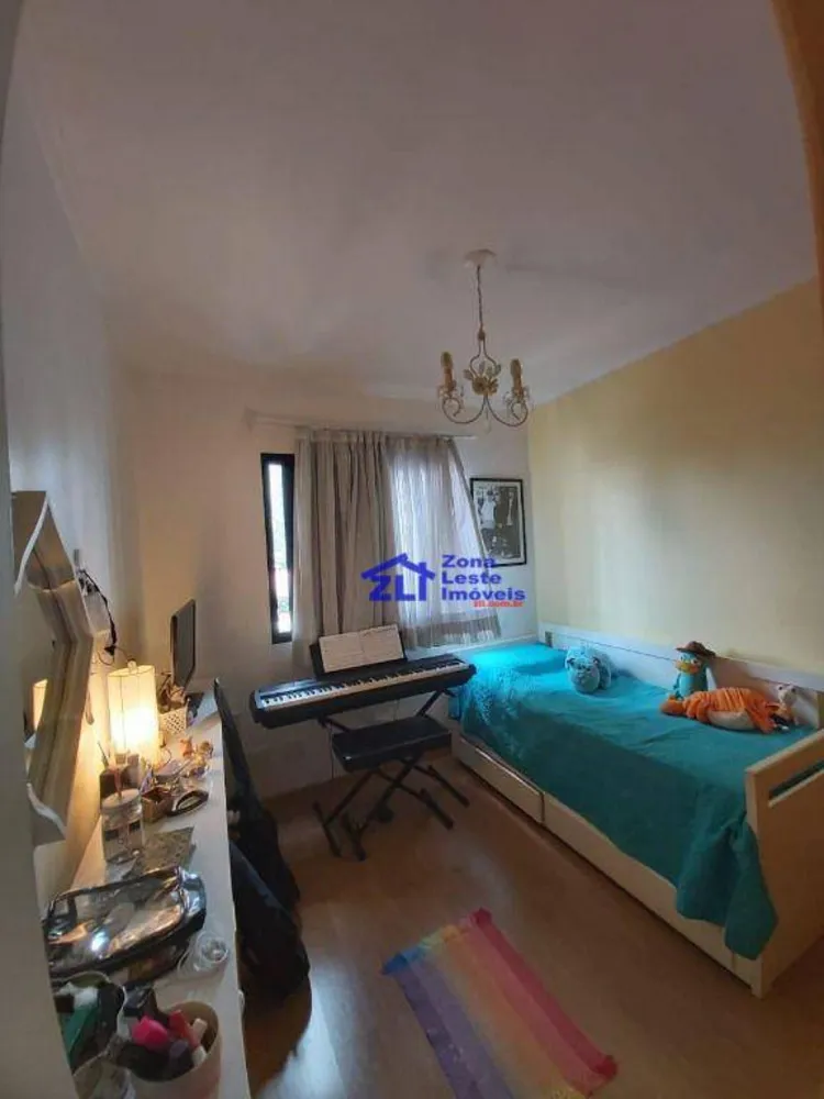 Apartamento, 3 quartos, 89 m² - Foto 1