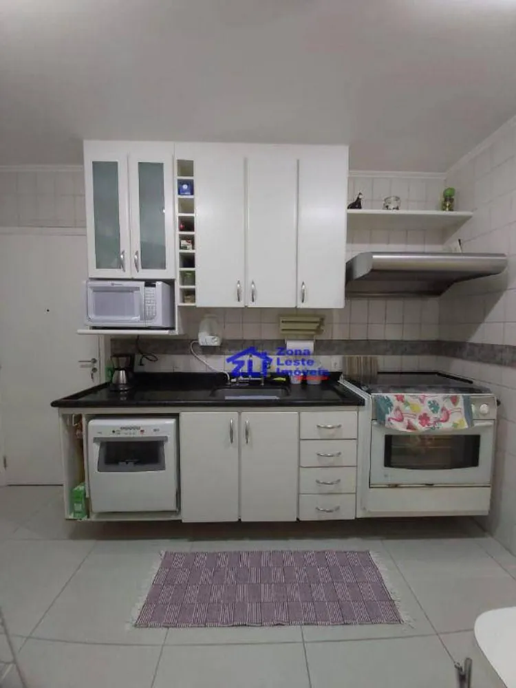 Apartamento, 3 quartos, 89 m² - Foto 4