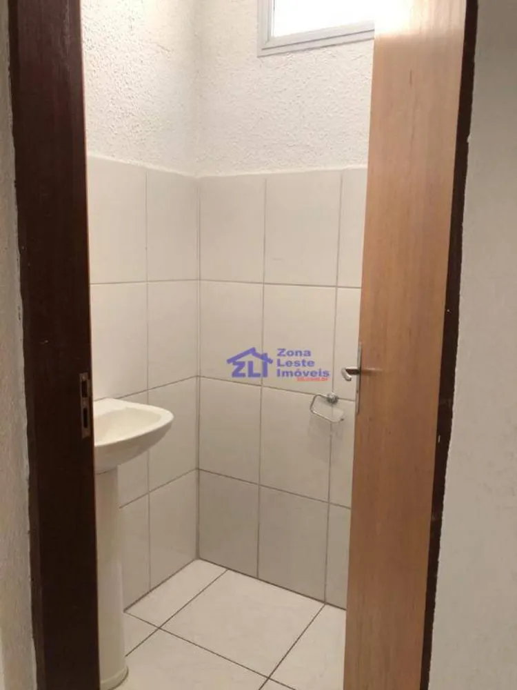 Depósito-Galpão, 450 m² - Foto 4