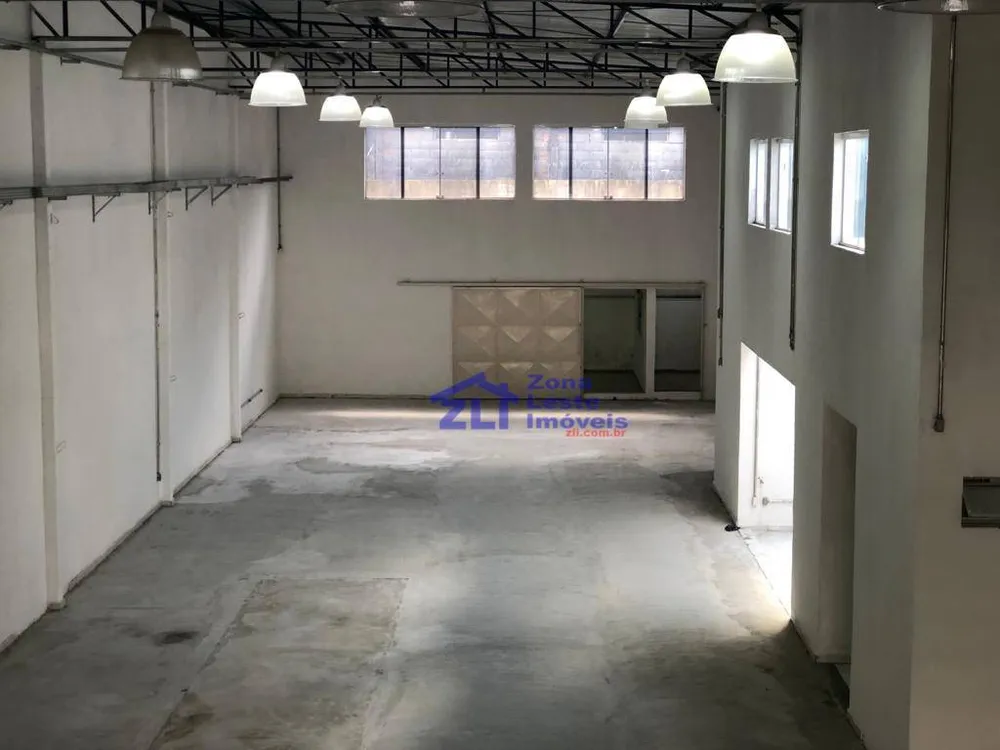 Depósito-Galpão, 450 m² - Foto 3