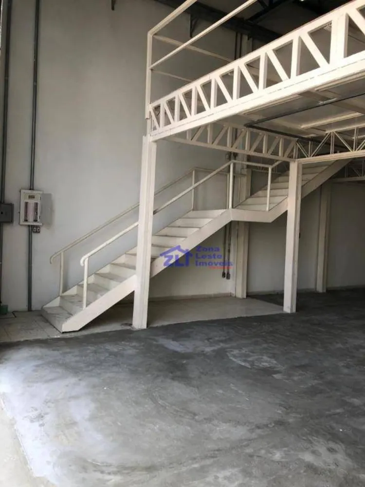 Depósito-Galpão, 450 m² - Foto 2