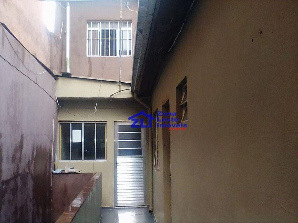 Casa para alugar com 2 quartos, 150m² - Foto 24