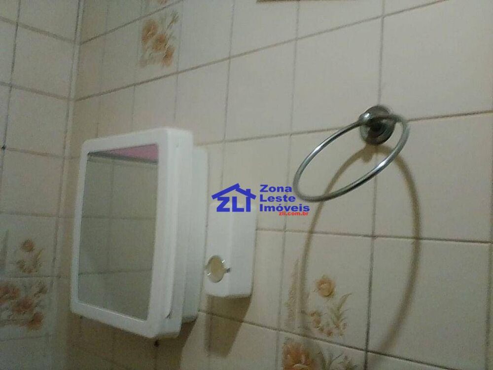 Casa para alugar com 2 quartos, 150m² - Foto 8
