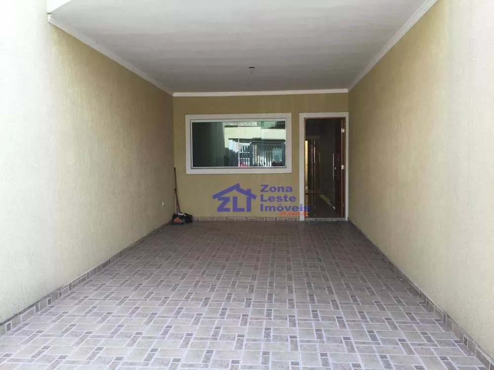 Sobrado à venda com 3 quartos, 105m² - Foto 2