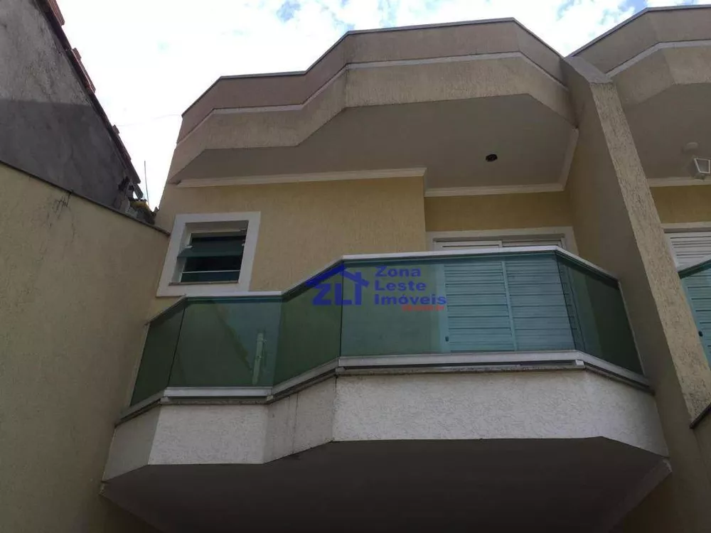 Sobrado à venda com 3 quartos, 105m² - Foto 5