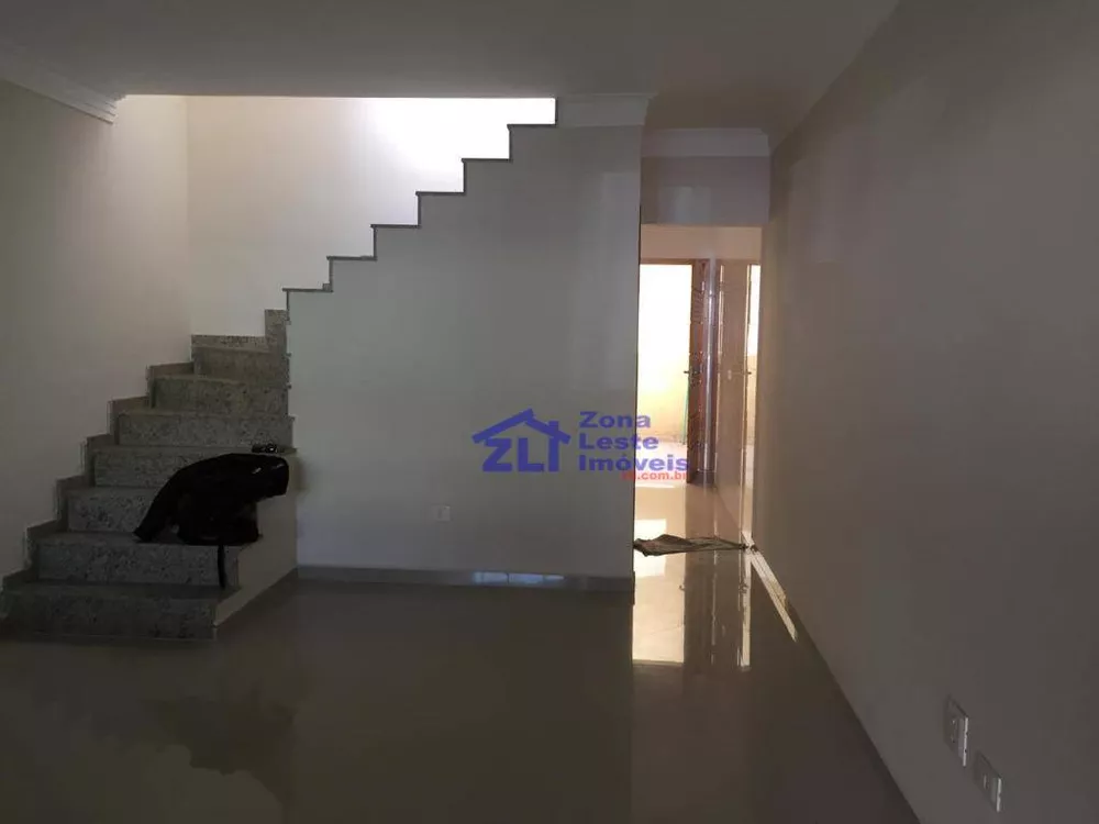 Sobrado à venda com 3 quartos, 105m² - Foto 3