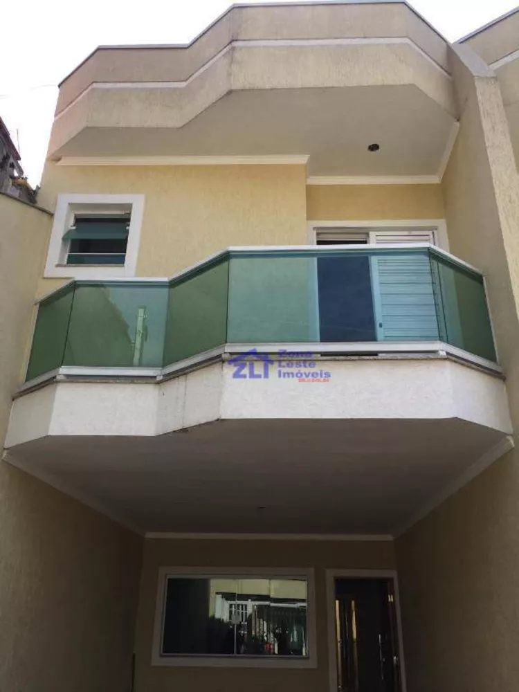 Sobrado à venda com 3 quartos, 105m² - Foto 6