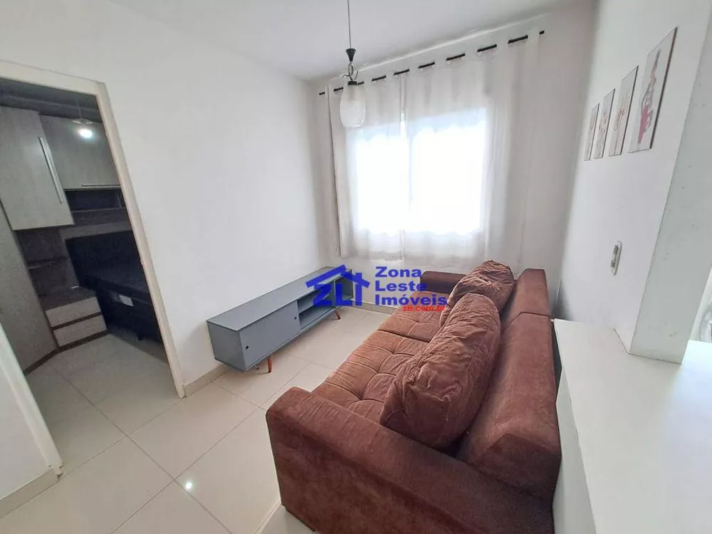 Apartamento, 1 quarto, 35 m² - Foto 3