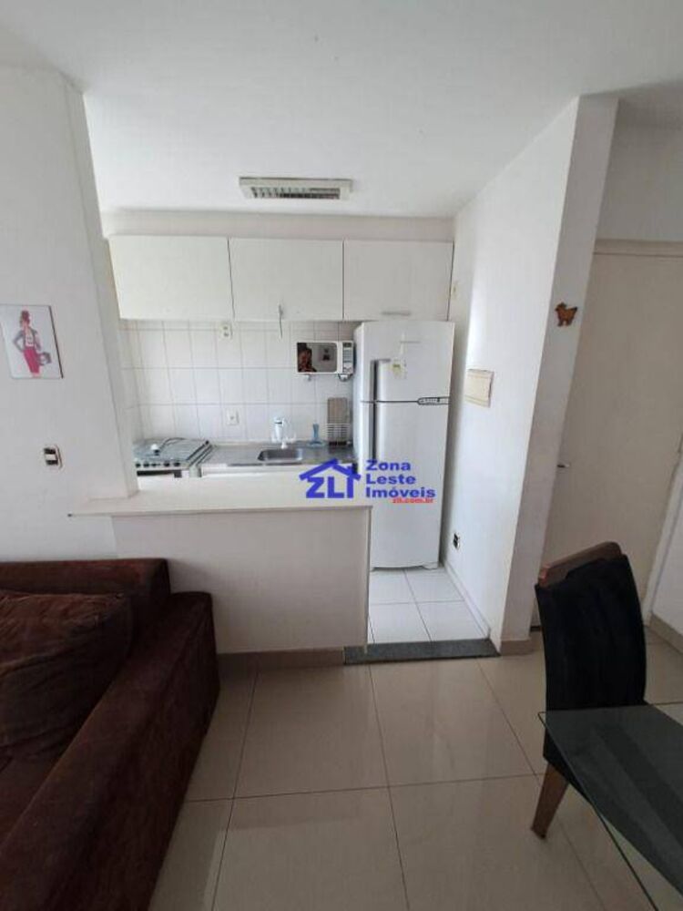 Apartamento, 1 quarto, 35 m² - Foto 9