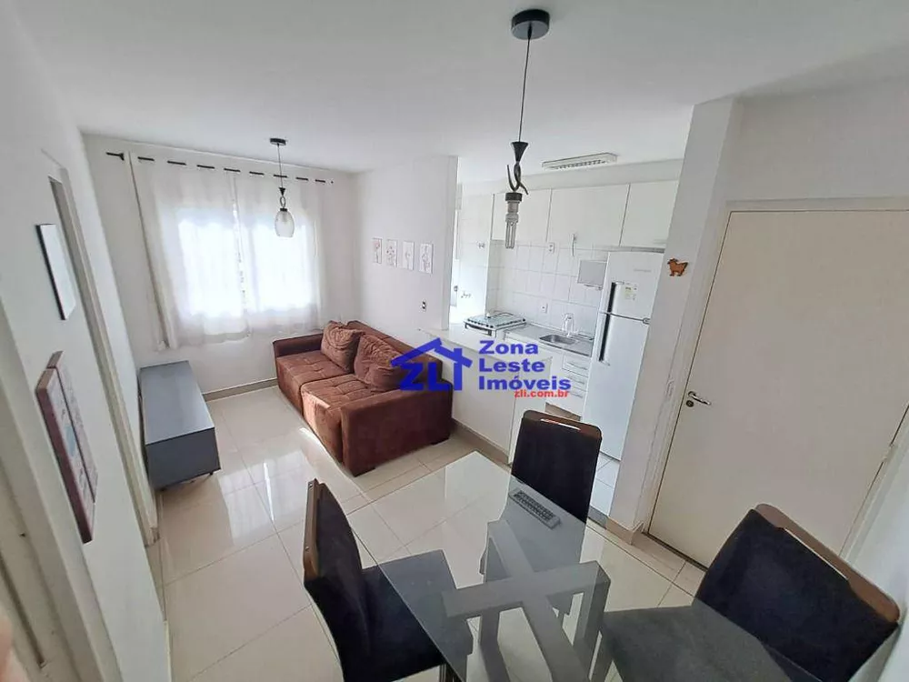 Apartamento, 1 quarto, 35 m² - Foto 13