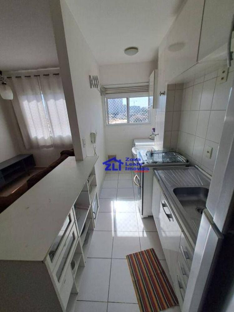 Apartamento, 1 quarto, 35 m² - Foto 8