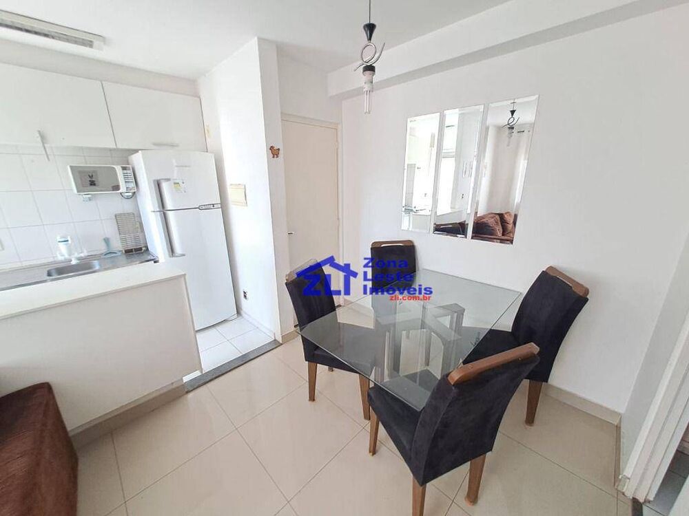 Apartamento, 1 quarto, 35 m² - Foto 7