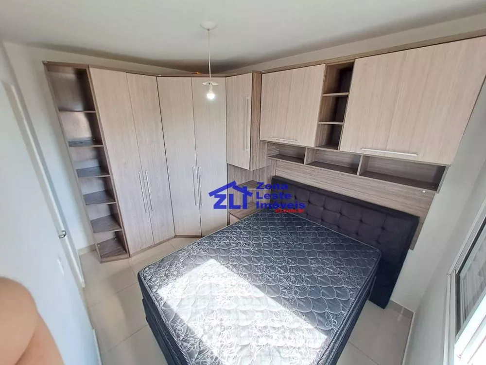 Apartamento, 1 quarto, 35 m² - Foto 14