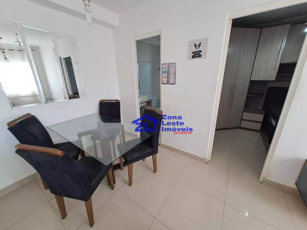 Apartamento, 1 quarto, 35 m² - Foto 6