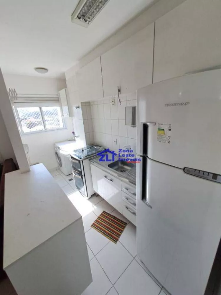 Apartamento, 1 quarto, 35 m² - Foto 11