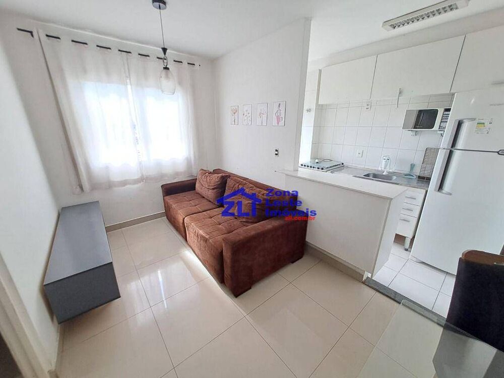 Apartamento, 1 quarto, 35 m² - Foto 10